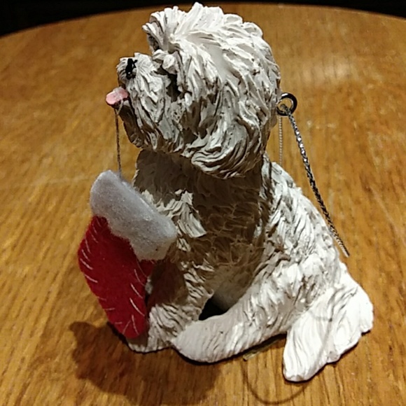 🎉SALE🎉Sandicast Christmas Ornament - Picture 5 of 6